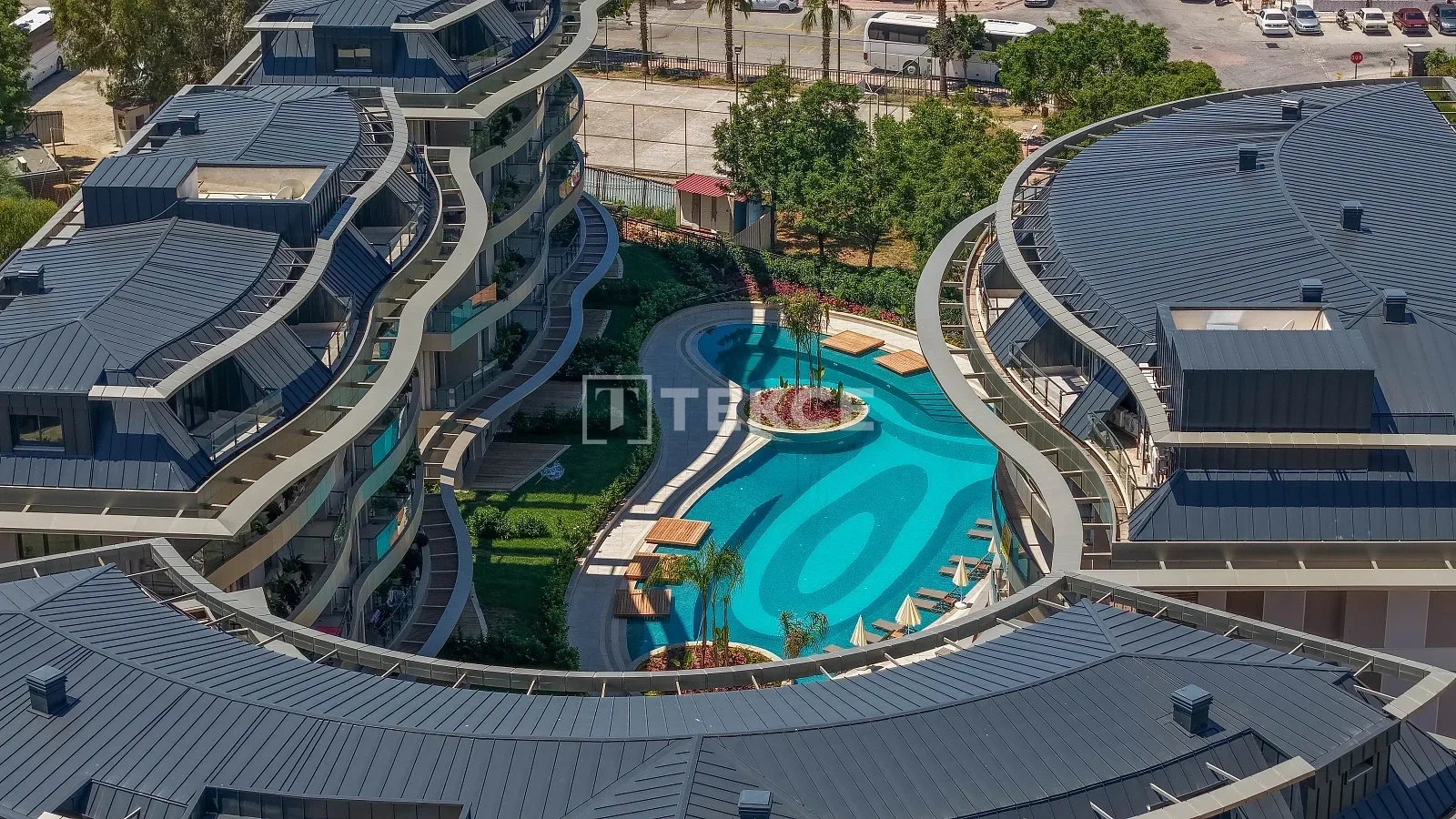 2 - verkauf wohnung meerblick alanya antalya türkei
