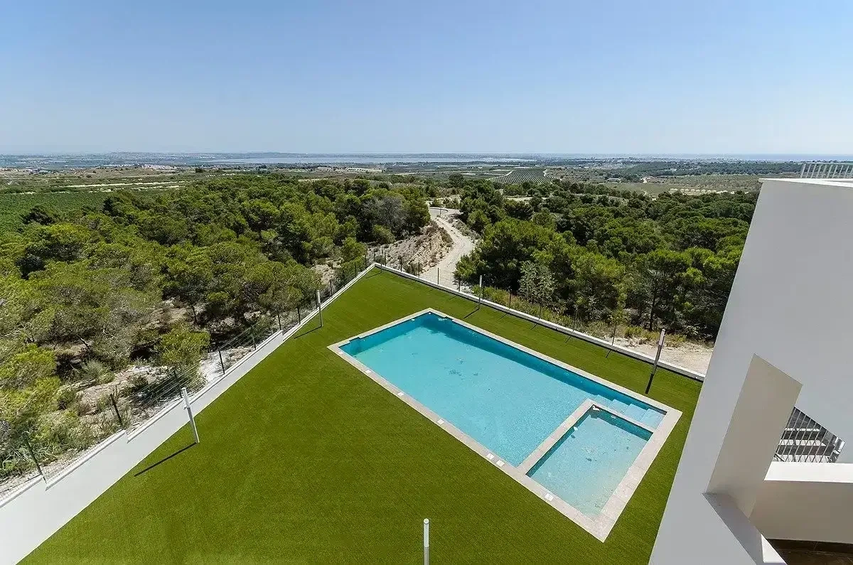 1 - verkoop huis san miguel de salinas valencian community spanje