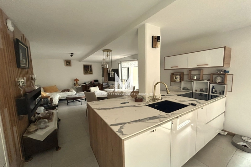 1 - venda apartamento vista de mar les issambres var frança