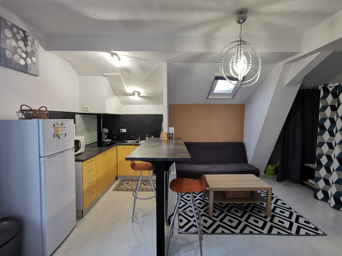 1 - venda apartamento cambo-les-bains - côte basque pyrénées atlantiques - côte basque frança