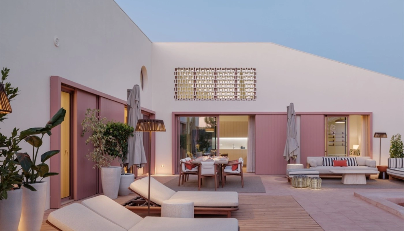 2 - venta villa loulé algarve portugal