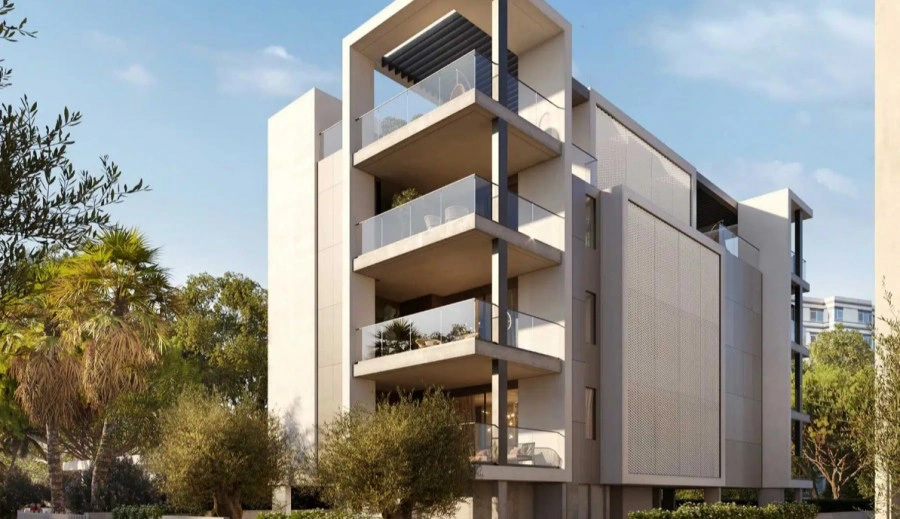 1 - verkauf wohnung limassol limassol zypern
