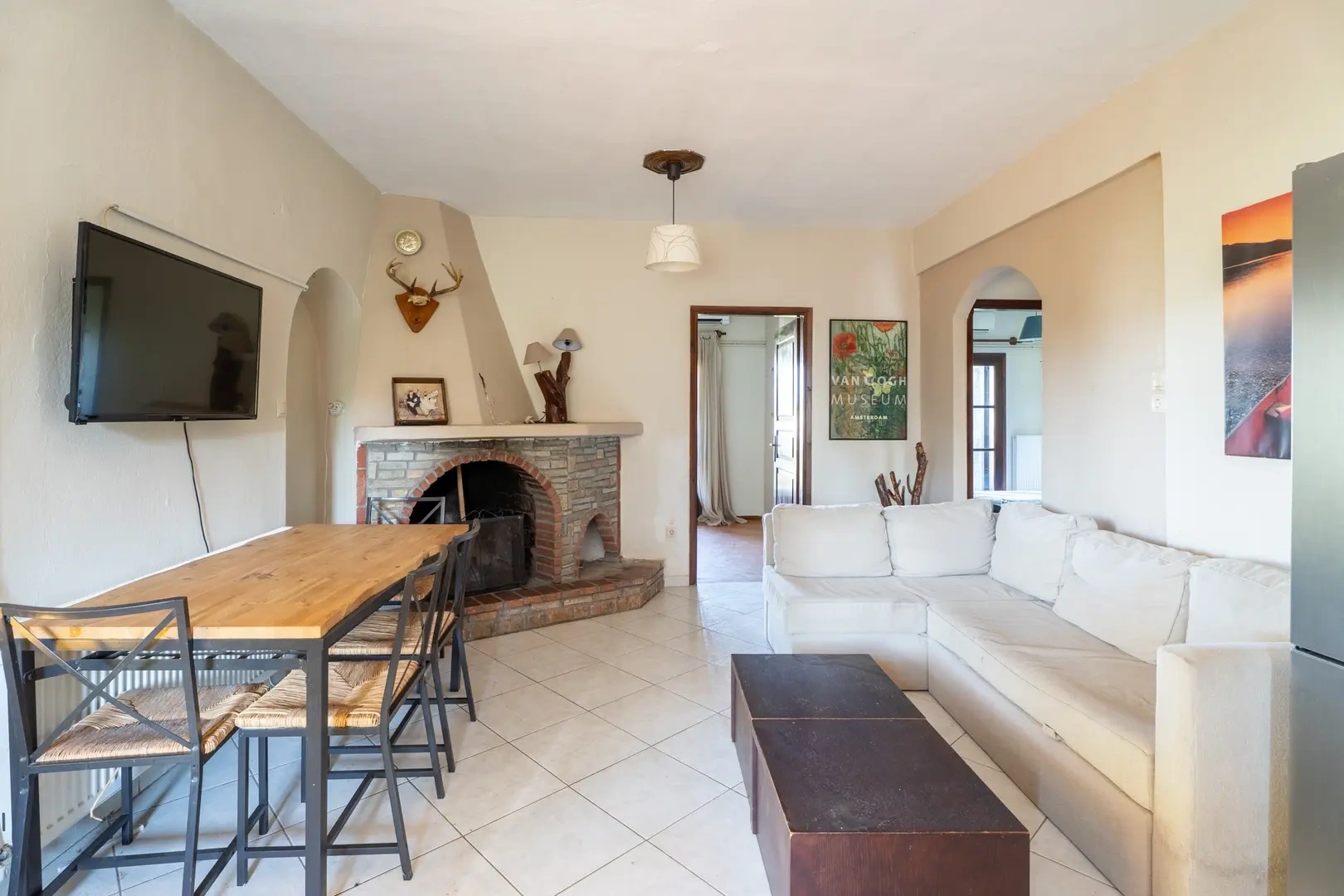 2 - verkoop appartement nikiti - chalkidiki centraal-macedonië griekenland