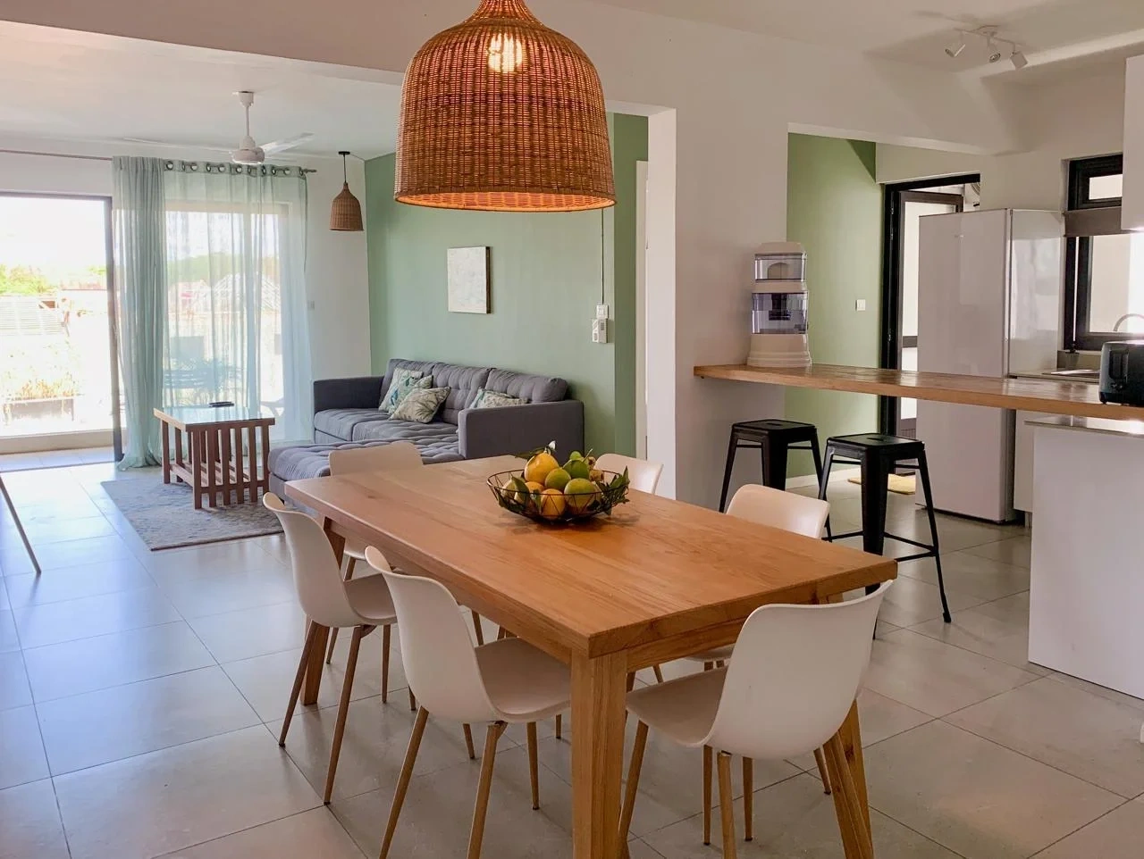1 - venda apartamento pereybere rivière du rempart maurício