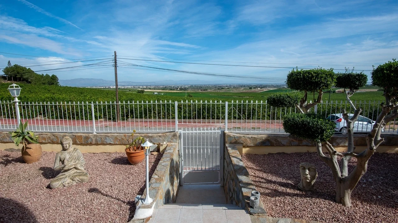 2 - villa for sale in algorfa valencian community spain