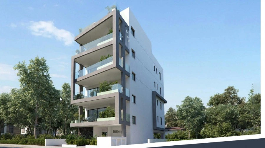 2 - venta apartamento larnaca lárnaca chipre