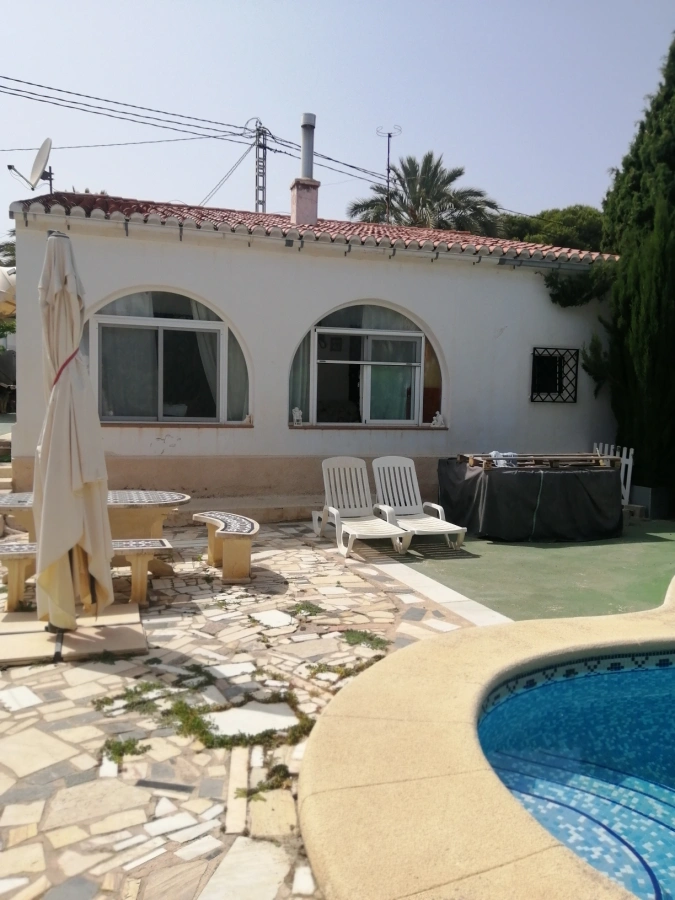 2 - verkauf haus calpe - costa blanca valencia spanien