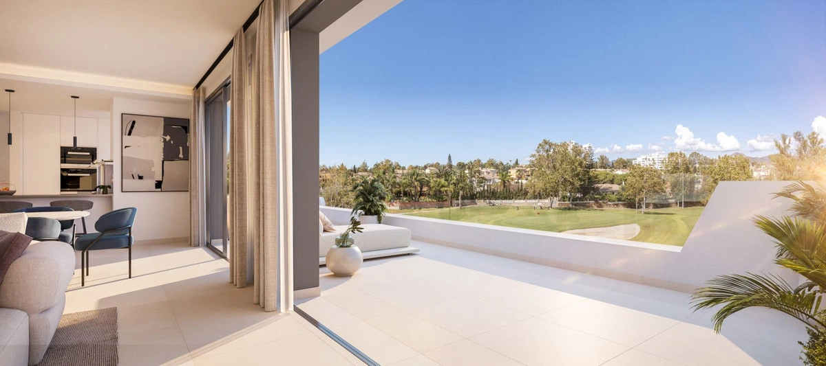 1 - apartment for sale in marbella - costa del sol andalusia spain