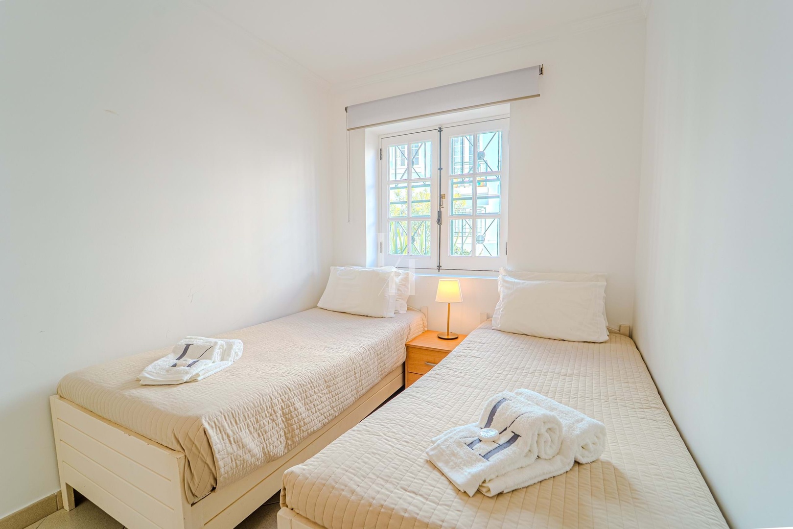 2 - location vacances appartement quarteira algarve portugal