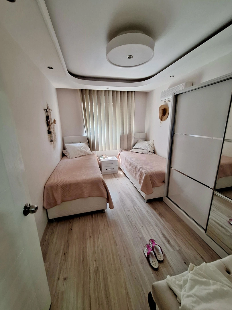2 - vendita appartamento alanya antalya turchia