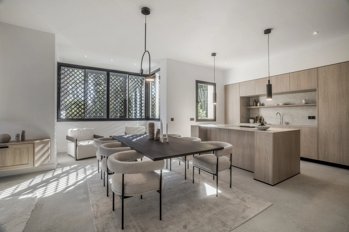 2 - vente appartement marbella - costa del sol andalousie espagne