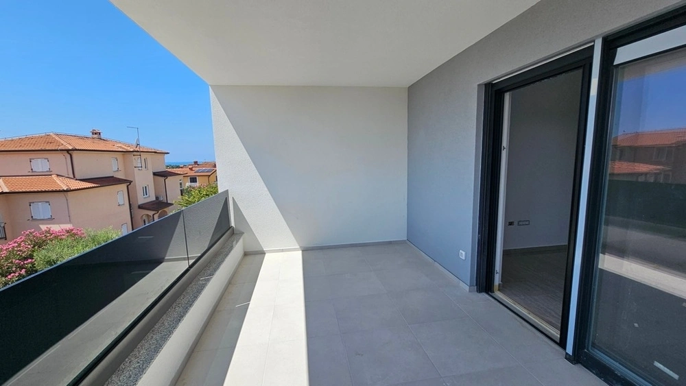 1 - venta apartamento frente al mar novigrad istria croacia