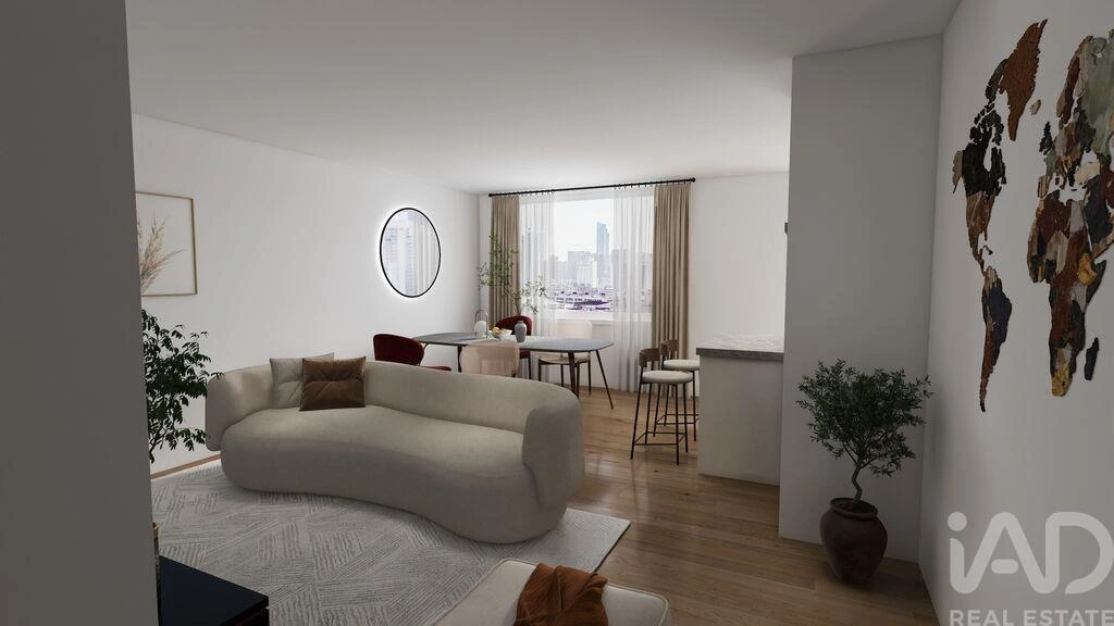 2 - venta apartamento corroios región de lisboa portugal
