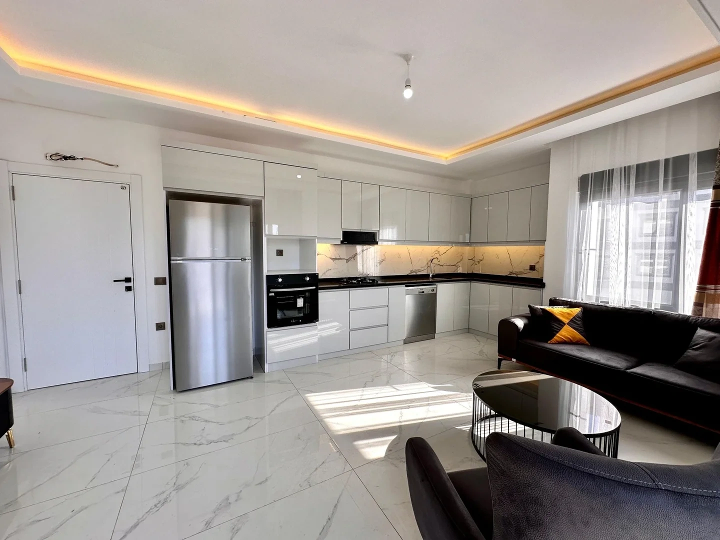 2 - vente appartement alanya antalya turquie