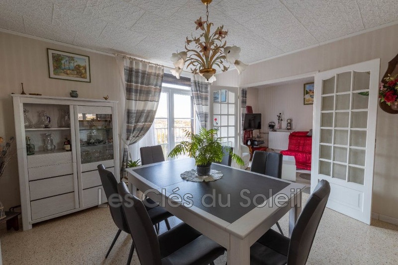 2 - vente appartement vue mer la seyne sur mer var france
