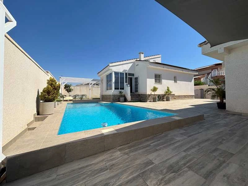 2 - vente maison vue mer ciudad quesada communauté valencienne espagne