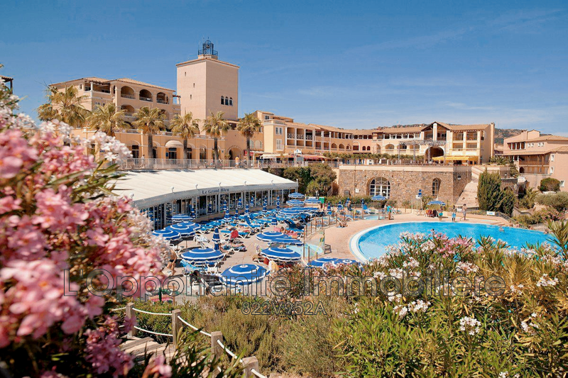 2 - venta apartamento saint-raphaël var francia