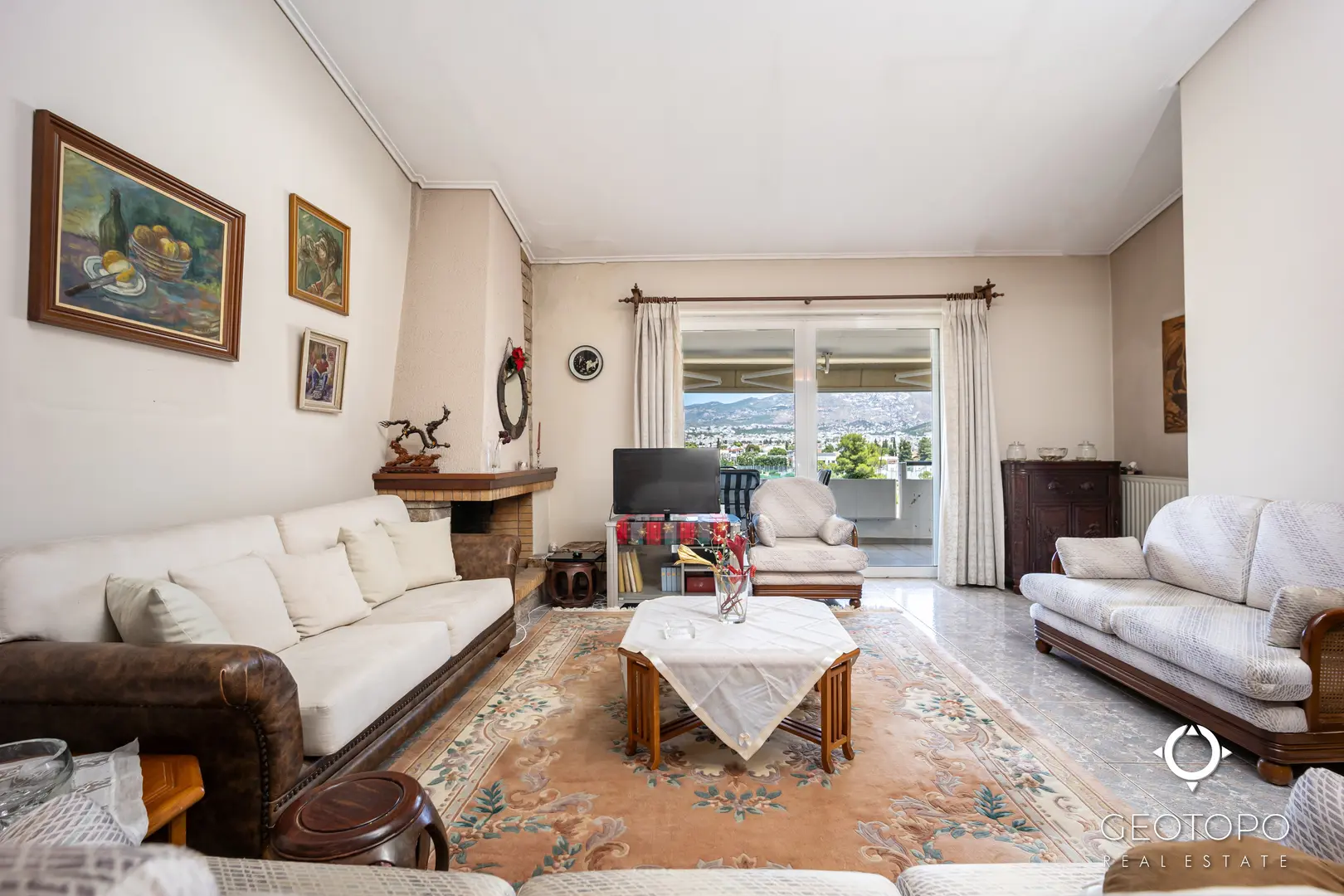 2 - venta apartamento marousi ática grecia
