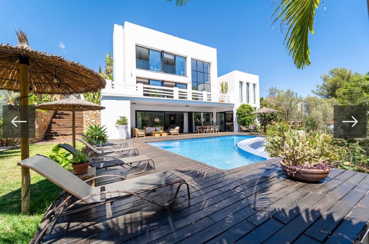 1 - vente maison denia - costa blanca communauté valencienne espagne