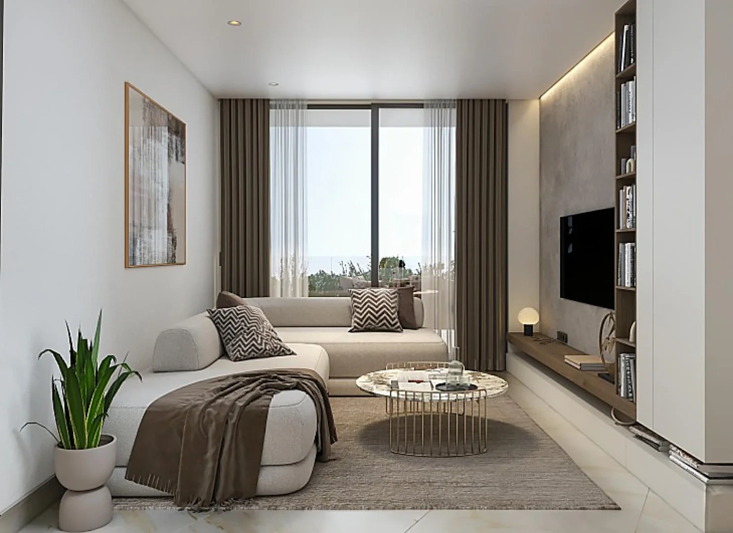 2 - vente appartement nicosia nicosie chypre