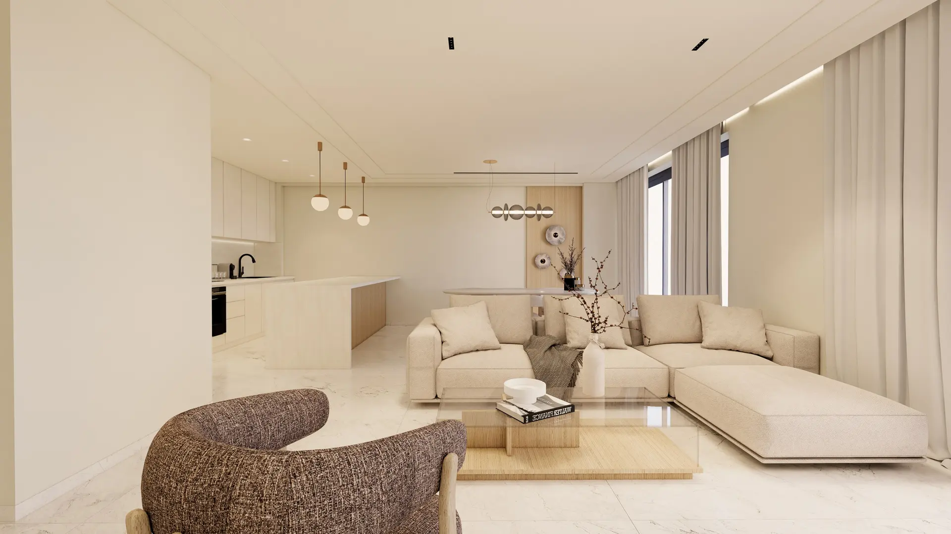 1 - apartment for sale in héraklion crete greece