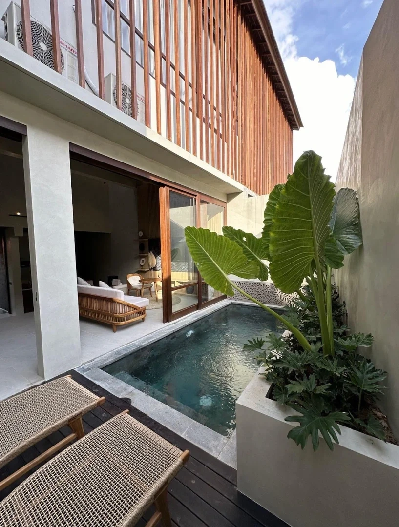 1 - venta villa pererenan bali indonesia