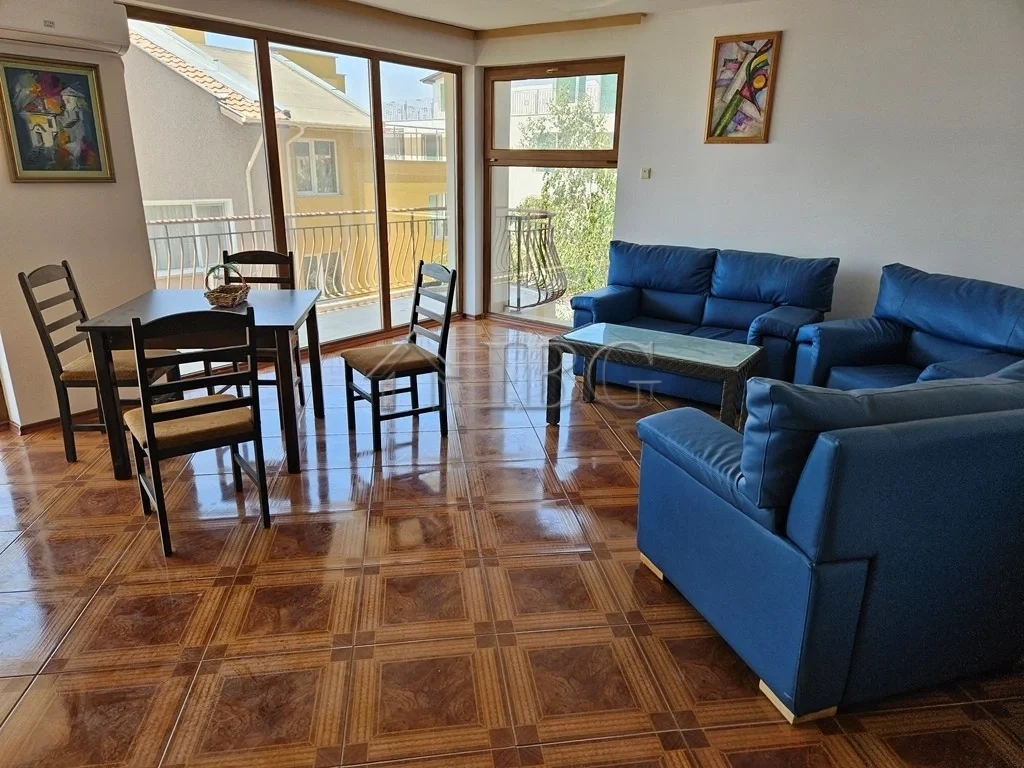 2 - vente appartement vue mer sveti vlas burgas bulgarie