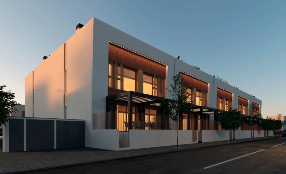 1 - venda casa dolores comunidade valenciana espanha