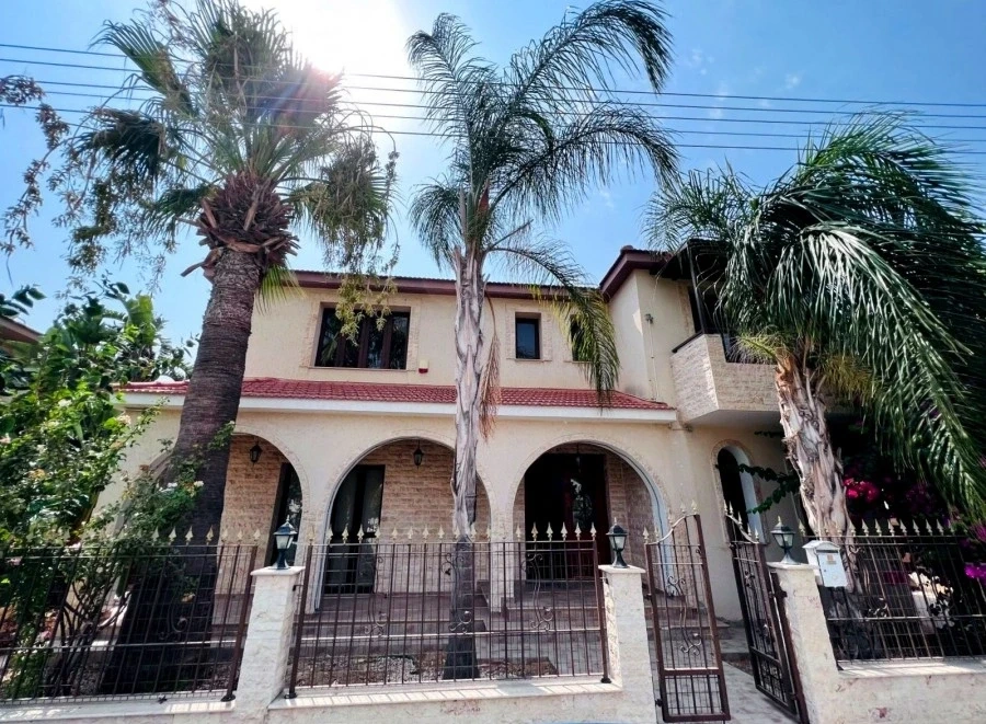 1 - venta villa larnaca lárnaca chipre