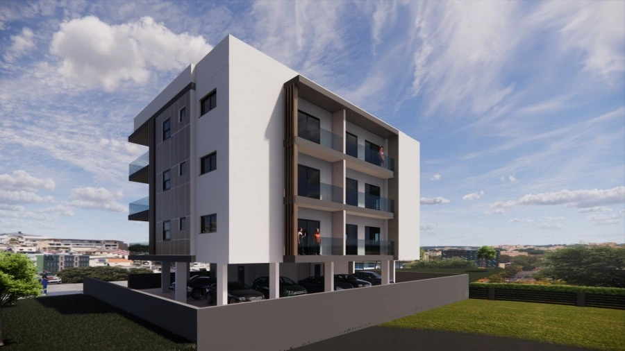 2 - vente appartement limassol limassol chypre