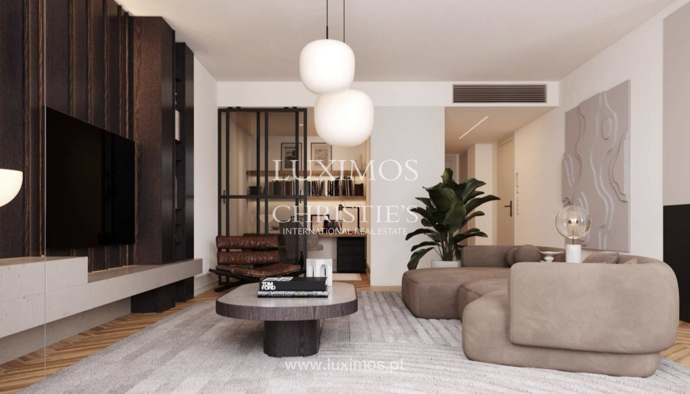 2 - apartment for sale in porto north region portugal