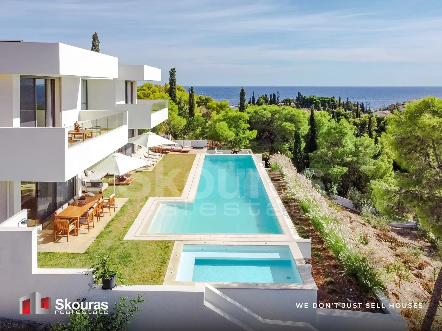2 - venta casa vista al mar kranídi peloponeso grecia