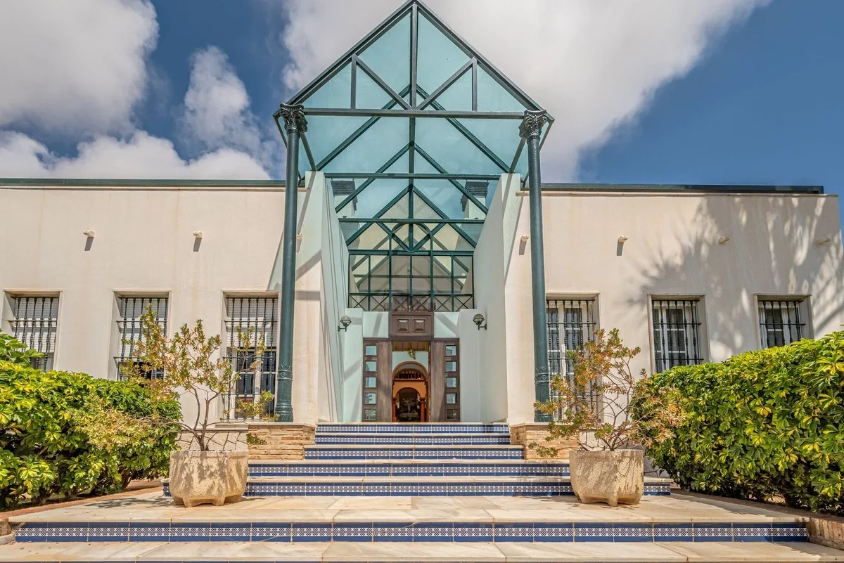 1 - venta casa vista al mar benalmadena - costa del sol andalucía españa