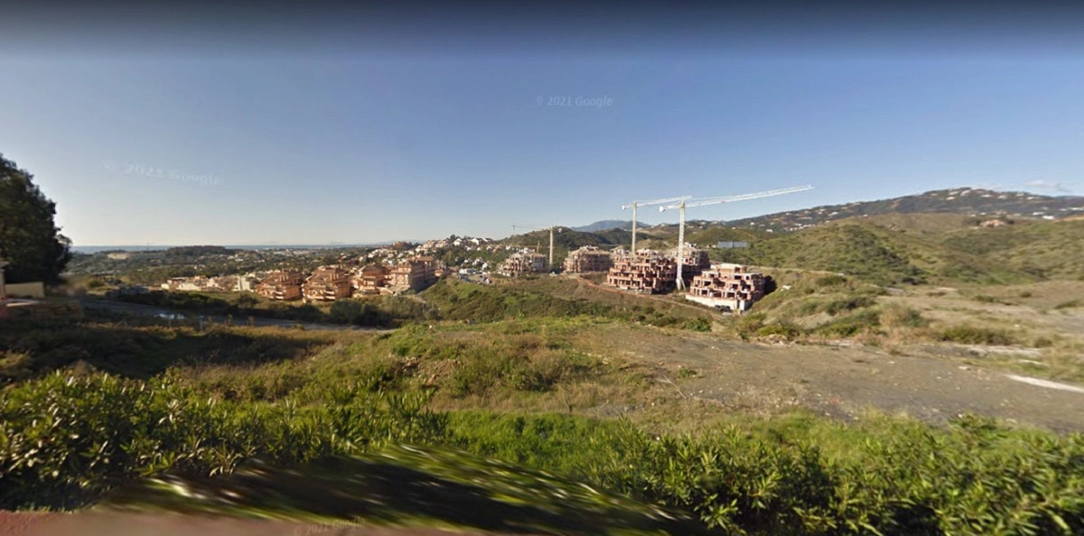 1 - venta terreno nueva andalucia andalucía españa