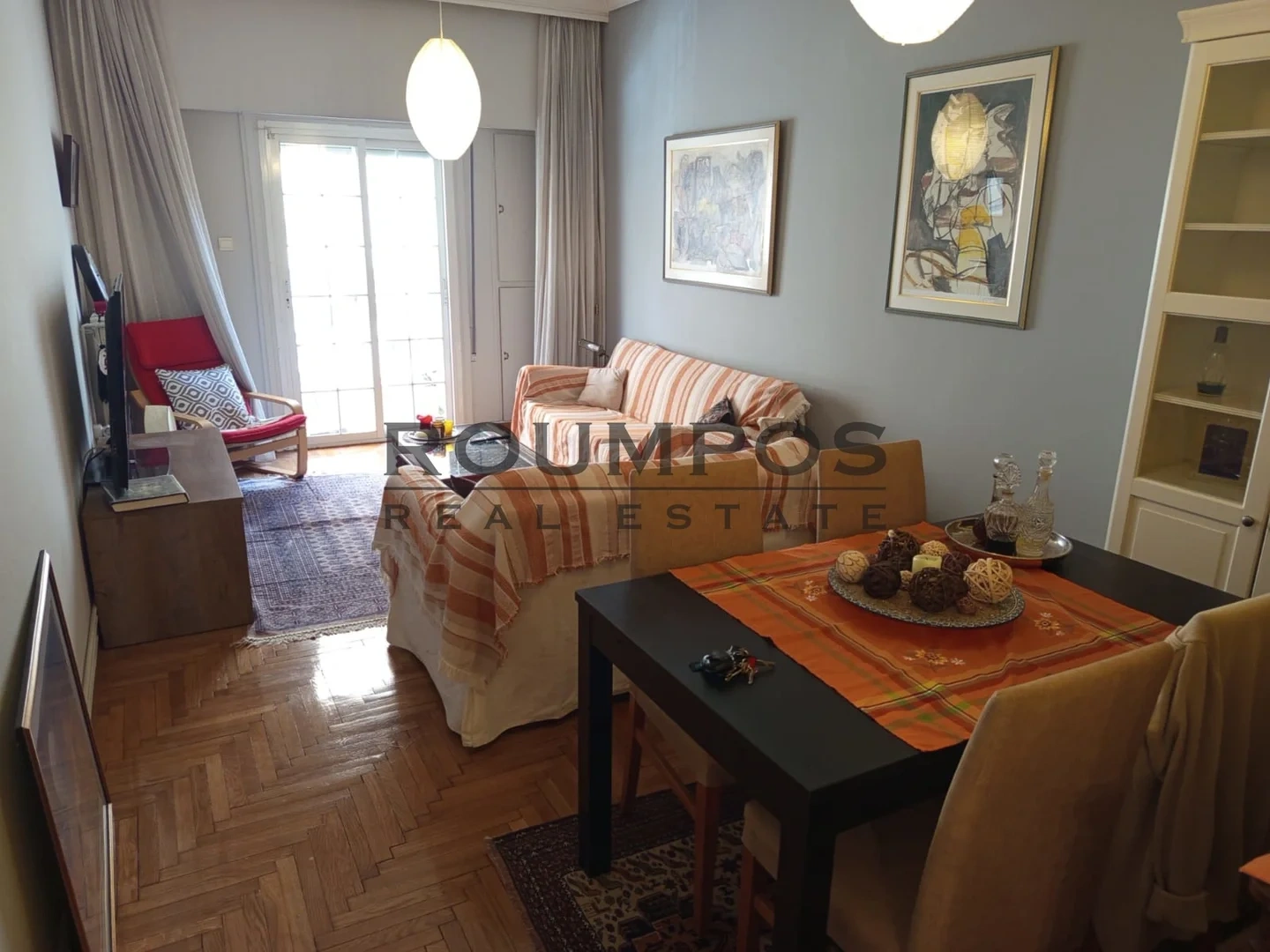 2 - vente appartement athènes attique grèce