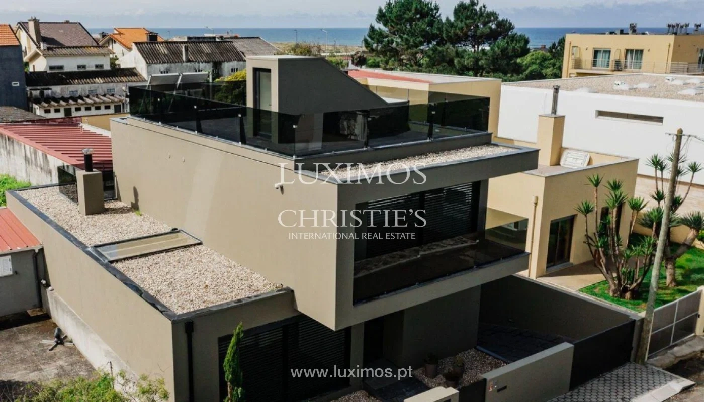2 - sea view house for sale in vila nova de gaia north region portugal