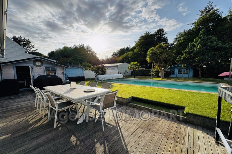 1 - house for sale in pornichet loire-atlantique france