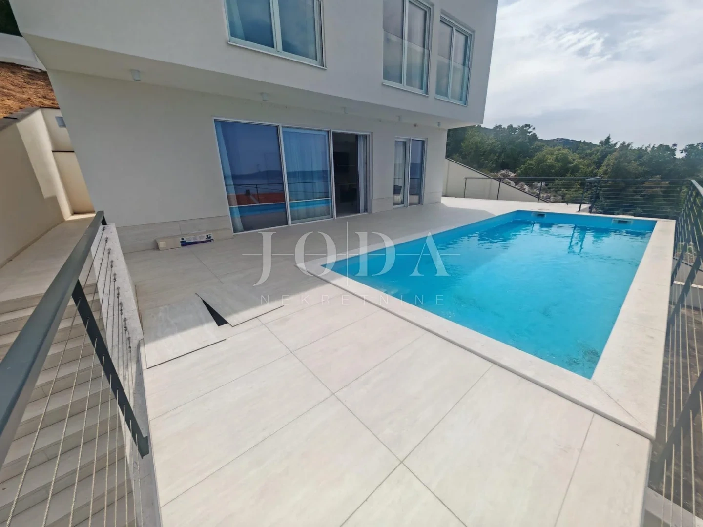 2 - vente maison novi vinodolski primorje-gorski kotar croatie