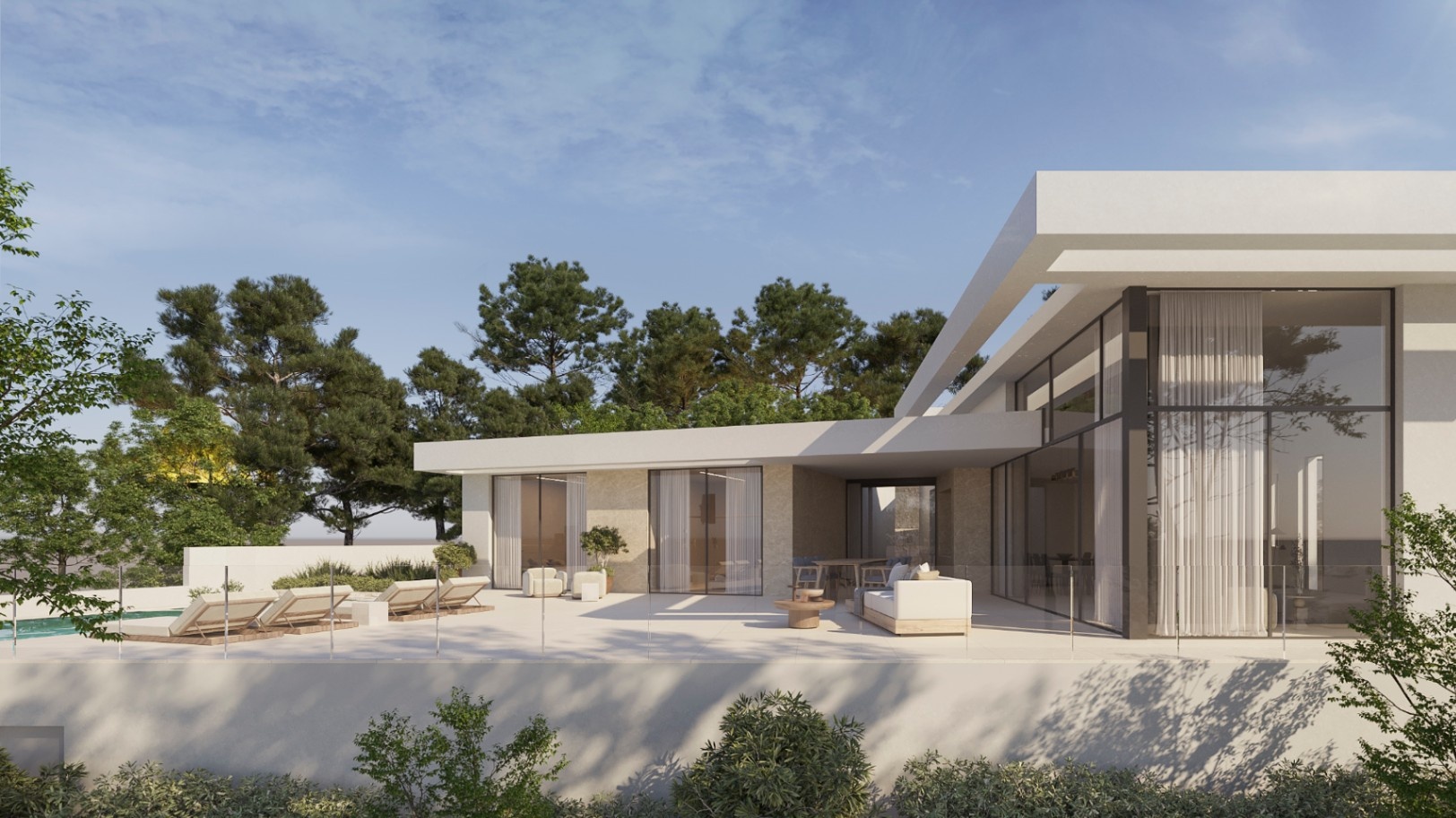 2 - verkauf haus meerblick benitachell - costa blanca valencia spanien