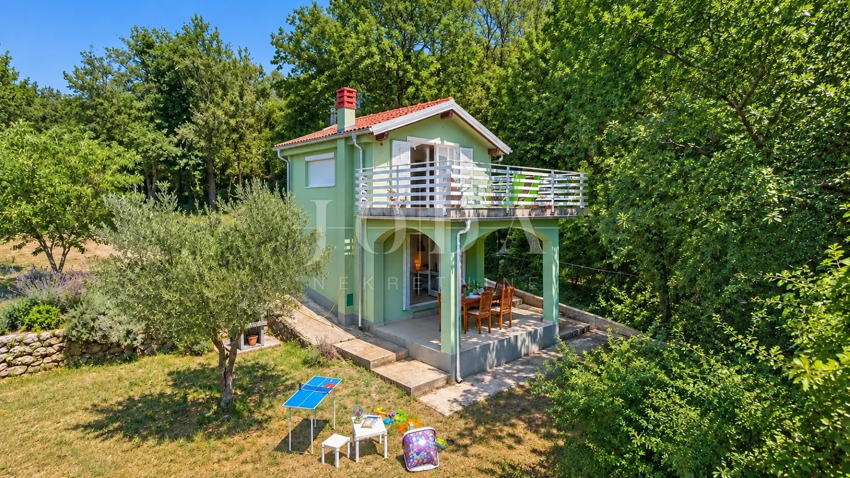 1 - vente maison crikvenica primorje-gorski kotar croatie