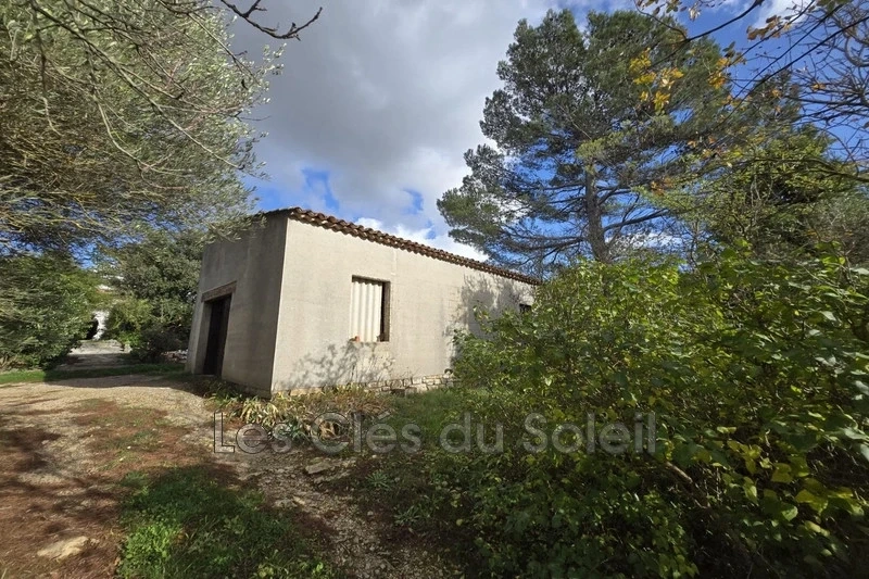 2 - verkoop huis garéoult var frankrijk