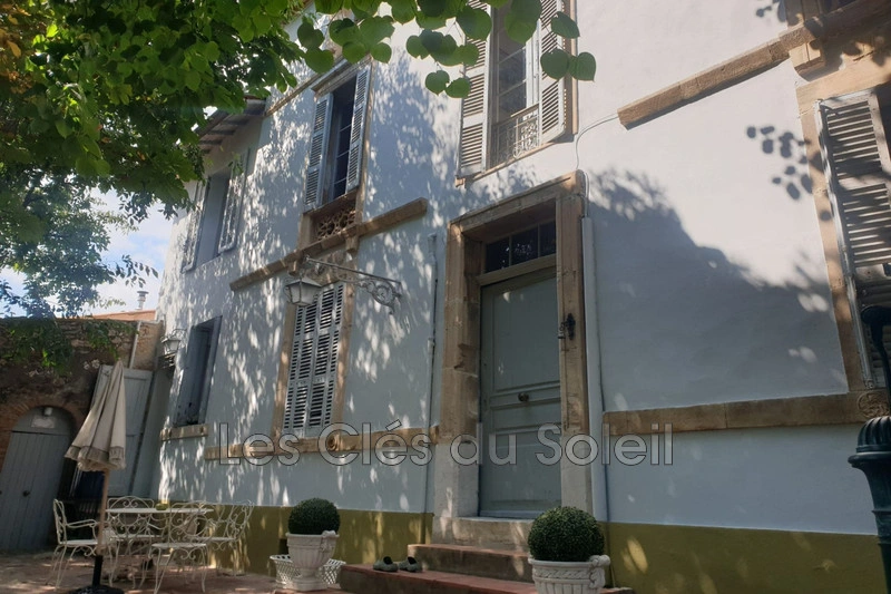2 - venta casa tourves var francia