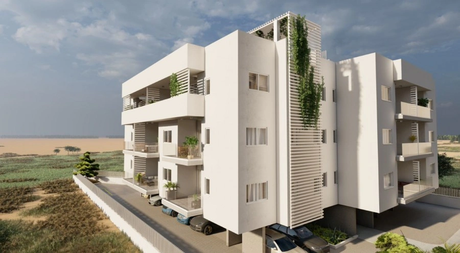 2 - apartment for sale in larnaca larnaca cyprus