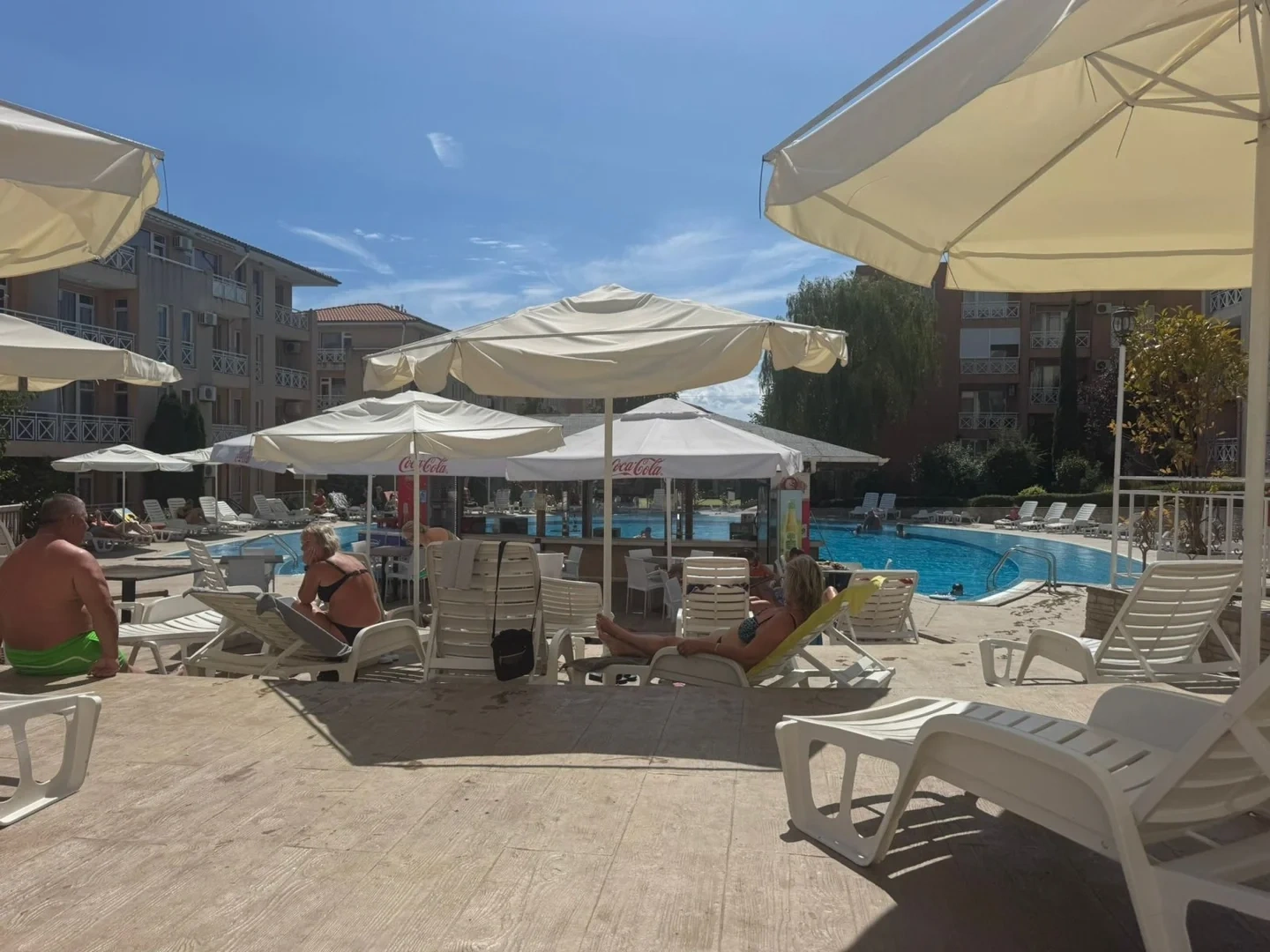 2 - apartment for sale in tankovo burgas bulgaria