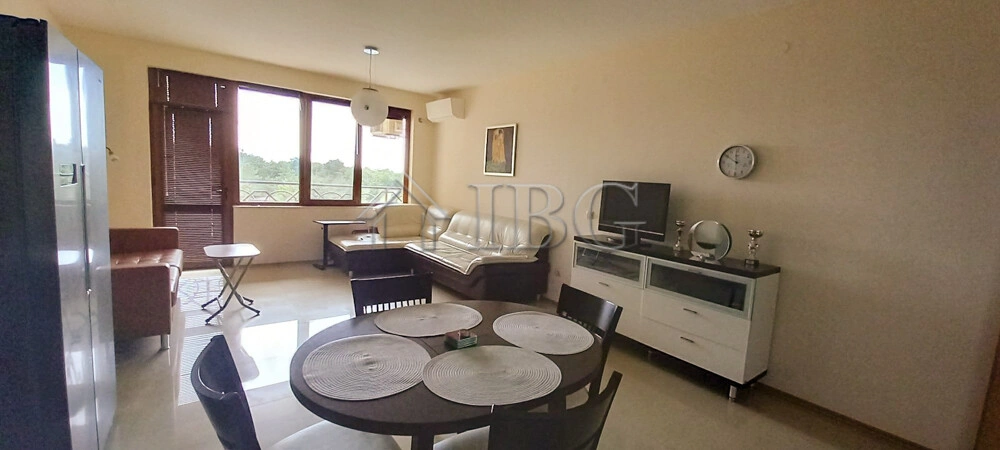 2 - vente appartement balchik dobrich bulgarie