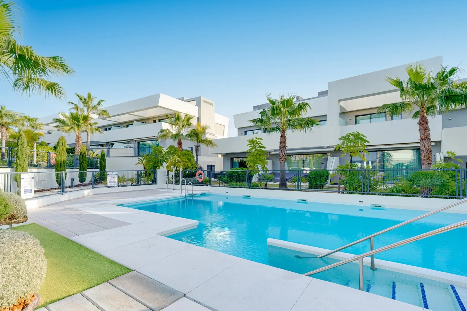 1 - beach walk house for sale in mijas andalusia spain