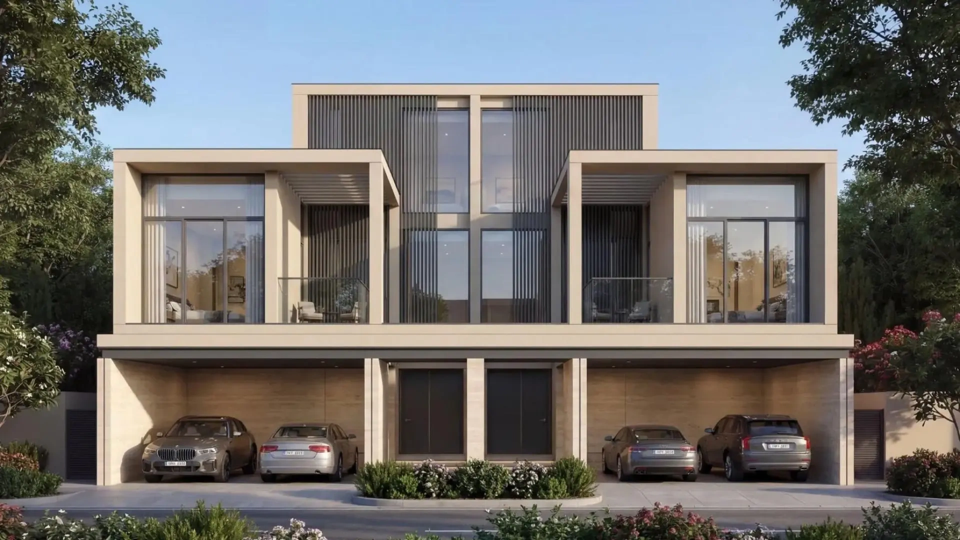 1 - verkauf haus abu dhabi abu dhabi vereinigte arabische emirate