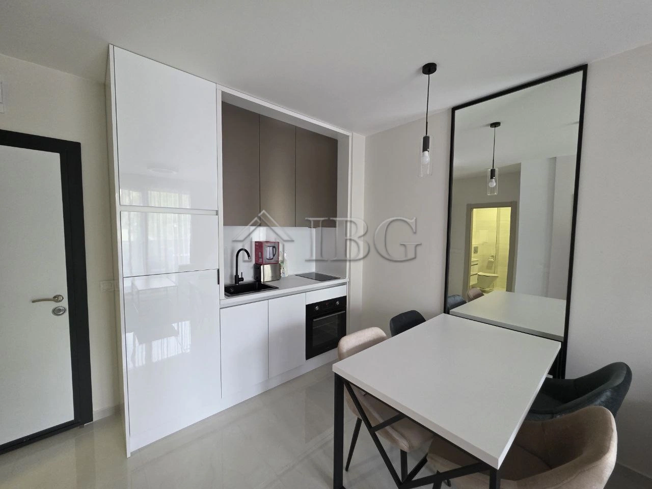 2 - vendita appartamento spiaggia a piedi sunny beach burgas bulgaria