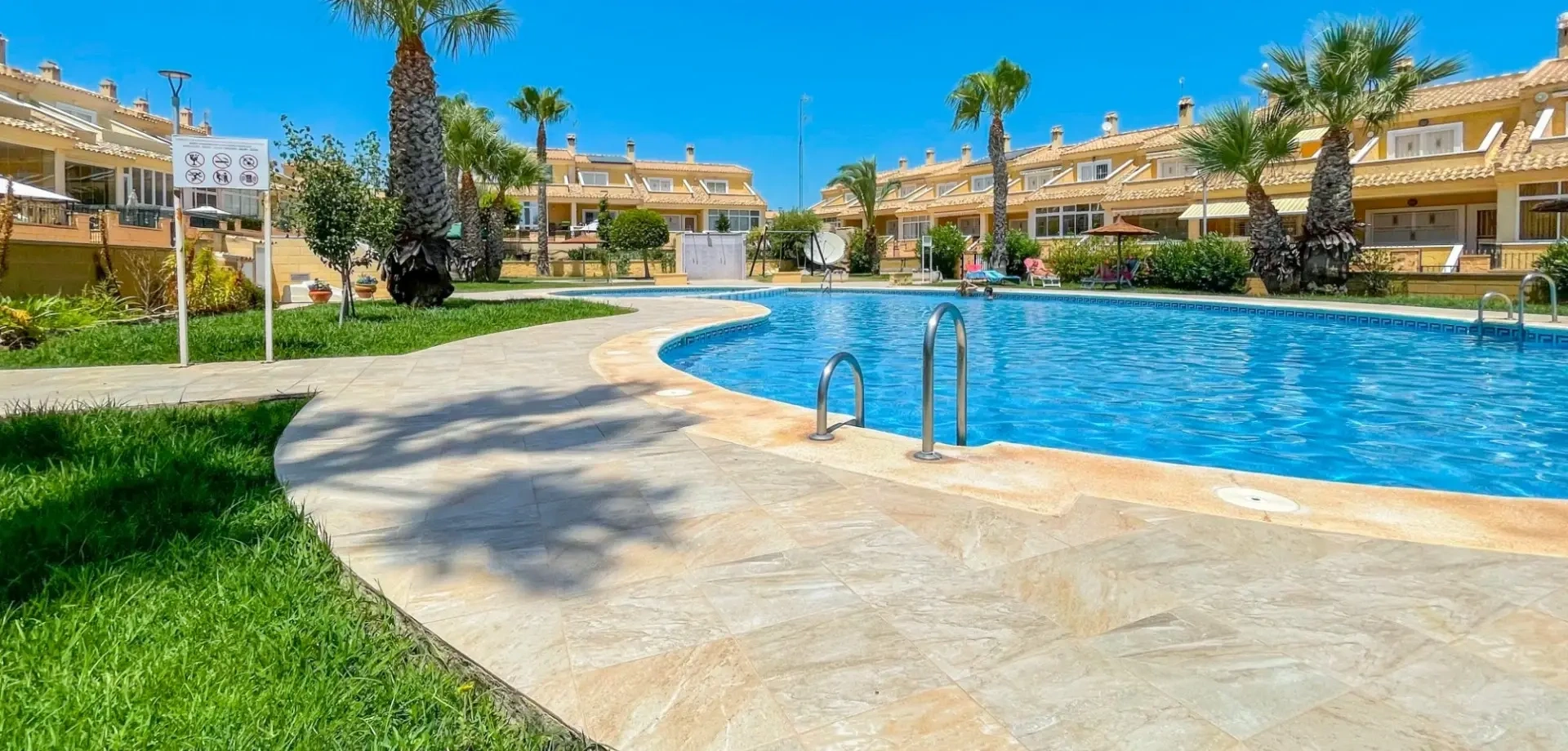 1 - verkoop huis uitzicht op zee orihuela-costa valencian community spanje