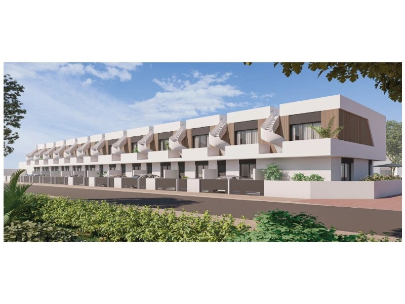 1 - verkauf haus pilar de la horadada valencia spanien